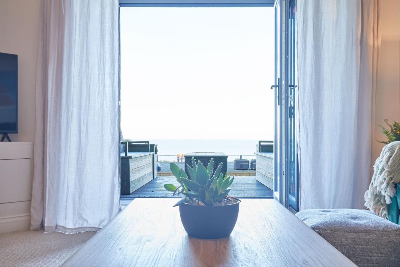 Host & Stay - 'Salty' Seaview 滨海索尔特本 外观 照片